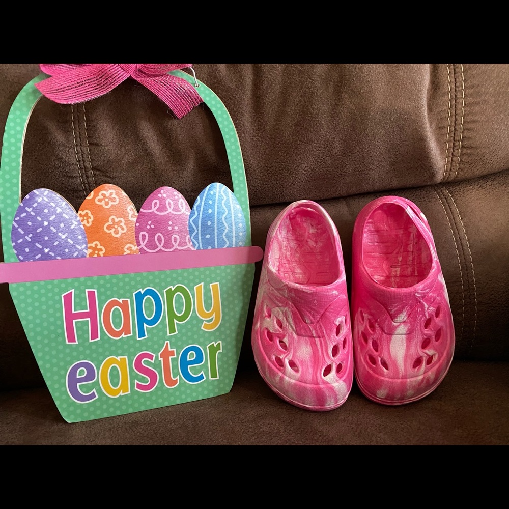 Girls Sandals
